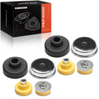 Rear Upper Suspension Strut Mount for BMW 328i 330xi 335i M3 (2007–2013)