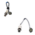 Oxygen Sensors Kit for Ford Escape, Fusion, Mariner, Milan (Upstream & Downstream)