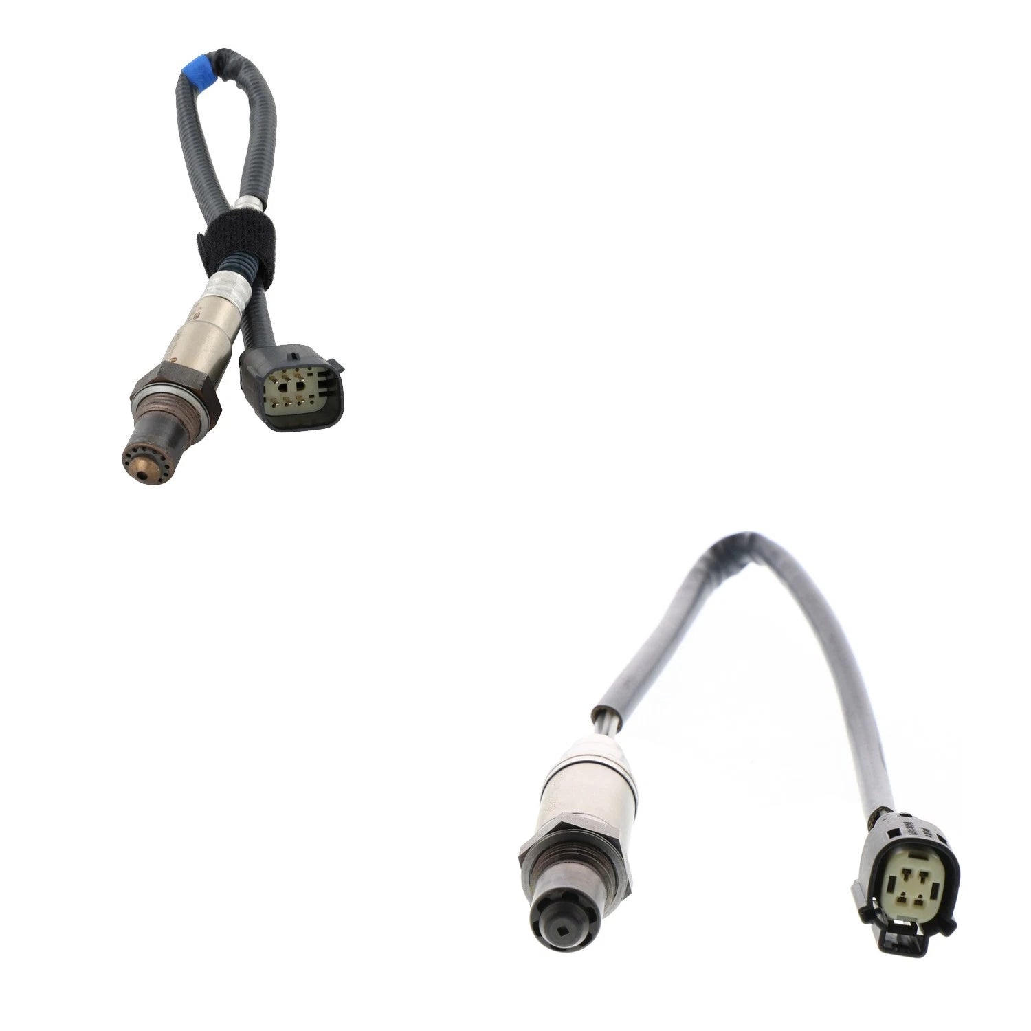 Oxygen Sensors Kit for Ford Escape, Fusion, Mariner, Milan (Upstream & Downstream)