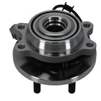 Front LH RH Wheel Hub & Bearing for Suzuki Equator 4x4 (2009–2012) 515065