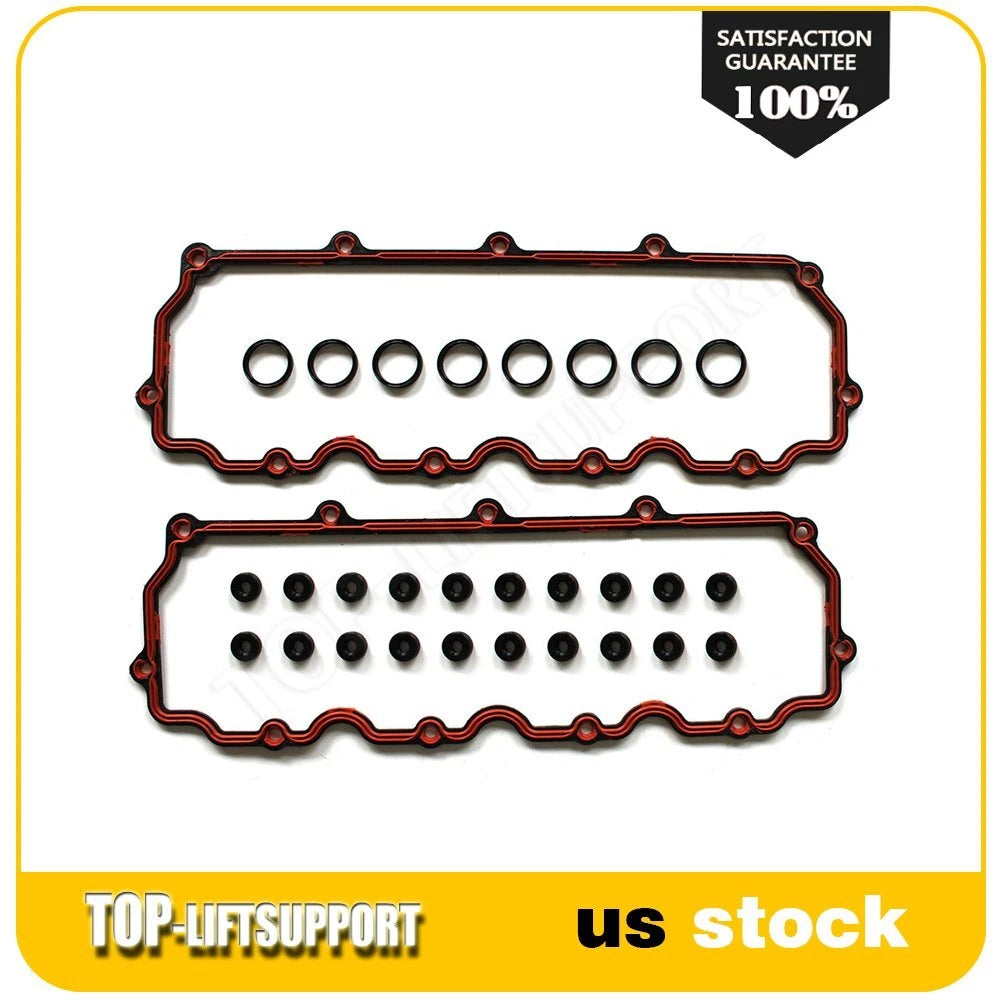Valve Cover Gasket for Ford E-350 F-250 Super Duty 6.0L (2004–2009)