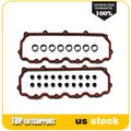 Valve Cover Gasket for Ford E-350 F-250 Super Duty 6.0L (2004–2009)