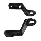 Front Fairing Support Bracket for Harley Low Rider ST (2022-2025) Black