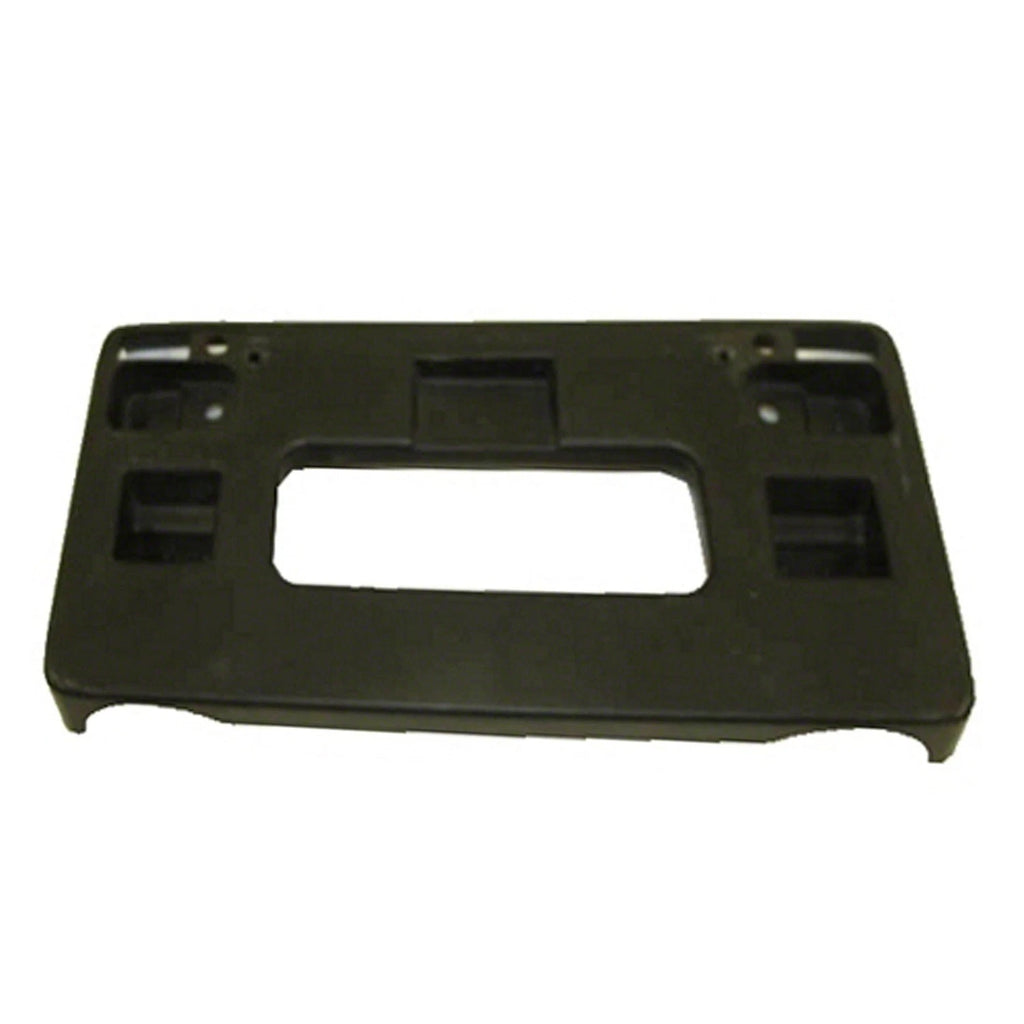 Replacement Front License Plate Base Bracket for Honda Accord Sedan (2008–2012)
