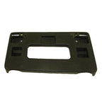 Replacement Front License Plate Base Bracket for Honda Accord Sedan (2008–2012)