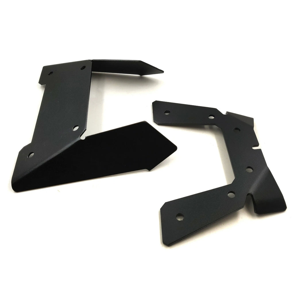 Fender Eliminator Kit for Kawasaki EX250R Ninja 250 (2008–2012)