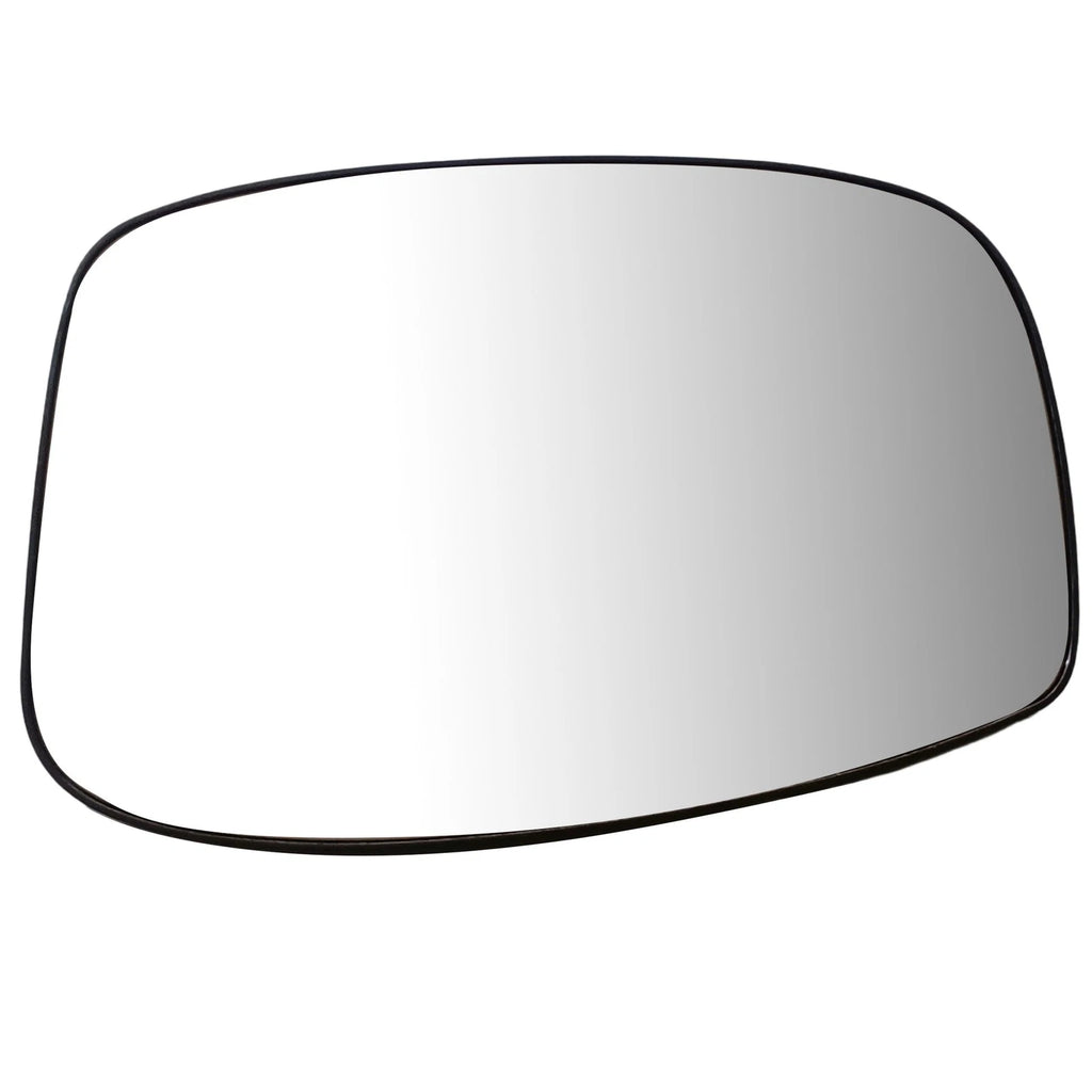 Heated Left Door Mirror Glass with Plate for Honda Odyssey (2018–2019)