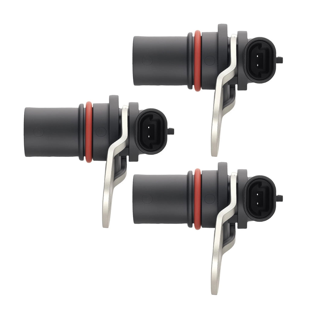 2PIN Transmission Speed Sensor for Chevrolet Silverado 2500/3500 HD (2001–2014)