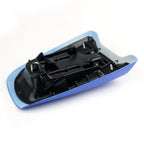 Rear Seat Cover Cowl for Honda CBR 954 (2002–2003) Blue