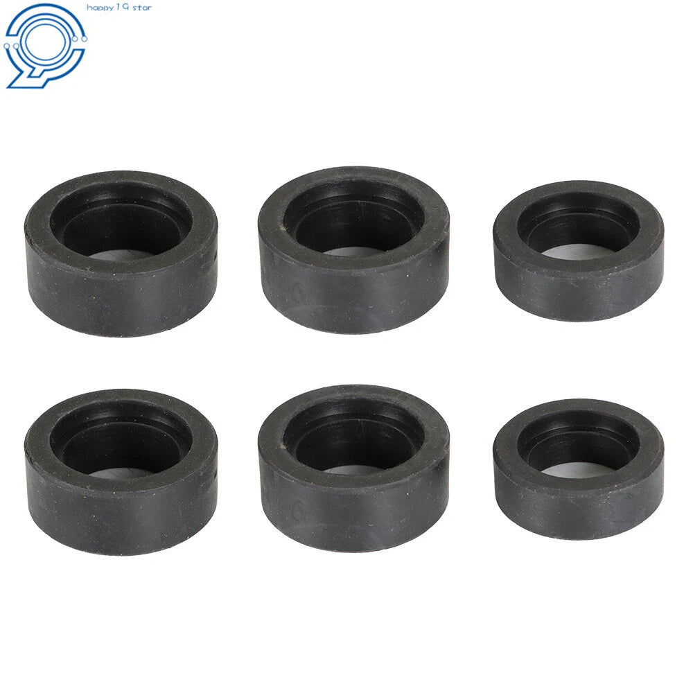 Subframe Mount Bushings Kit for Chevrolet Camaro (1967–1981)