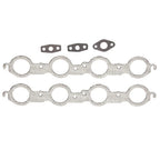 Exhaust Manifold Gasket for Chevrolet GMC Buick Cadillac V8