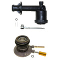 Sachs Clutch Master & Slave Cylinder Kit for Chevrolet Colorado (2004–2012)