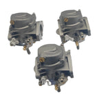 Carburetor Kit for Yamaha 2 Stroke 60HP E60 (1990–1999) 6K5-14301