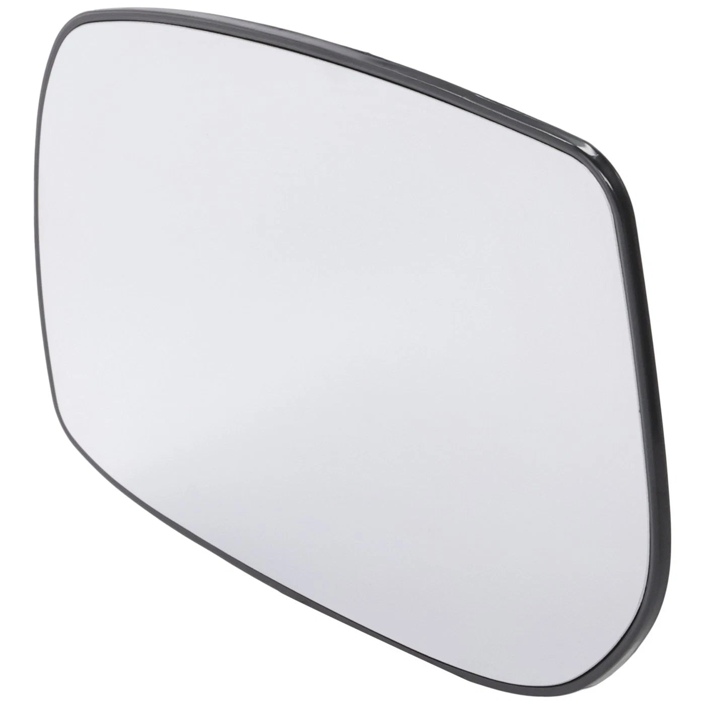 Mirror Glass Set of 2 for Toyota Yaris (Sedan)
