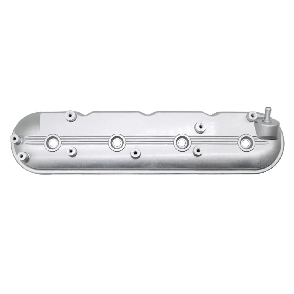 Left Driver Side Valve Cover for Cadillac Chevy GMC Pontiac (1999–2008) 12570427