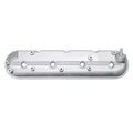 Left Driver Side Valve Cover for Cadillac Chevy GMC Pontiac (1999–2008) 12570427