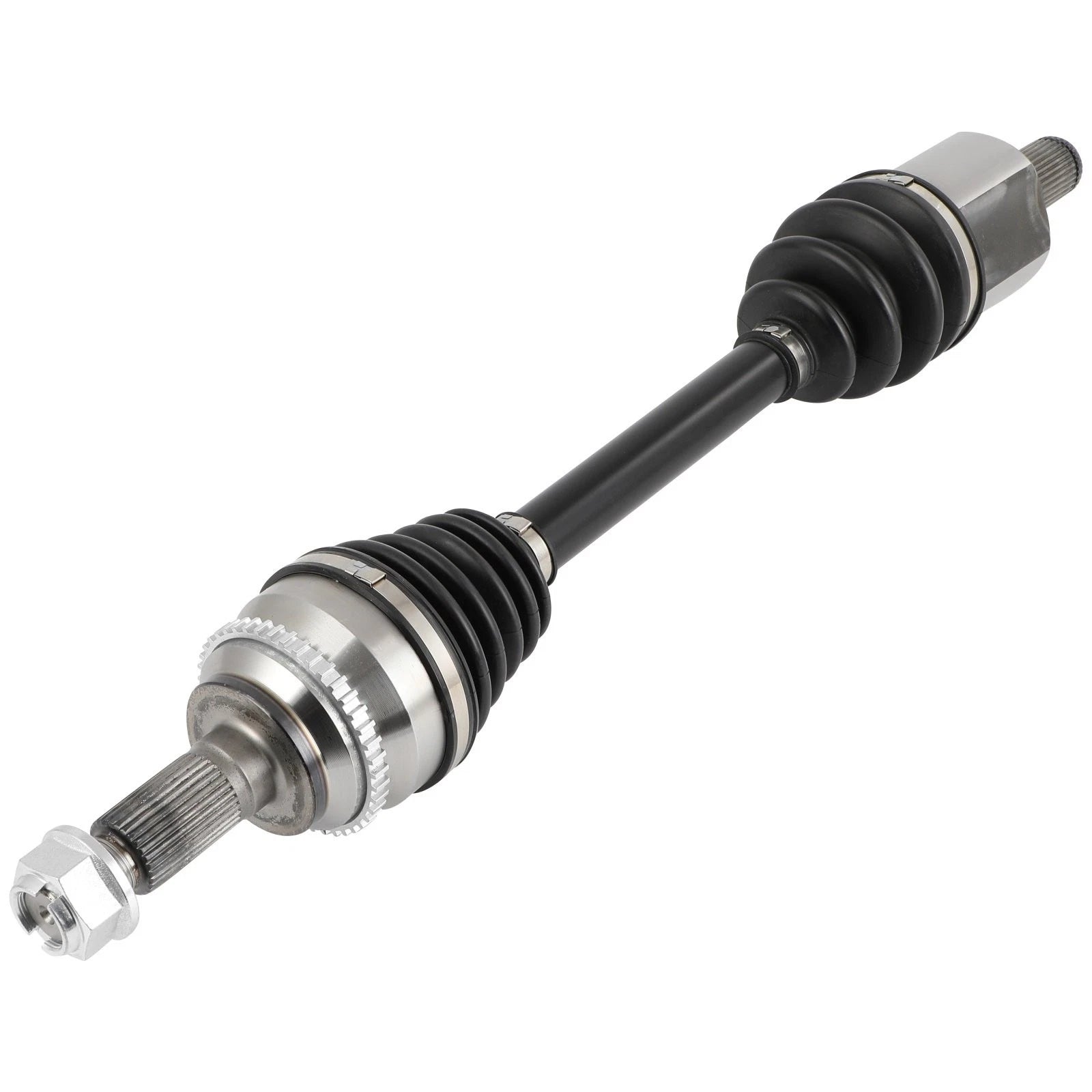 Front Driver Side CV Axle Assembly for Mazda CX-7, CX-9 (2007–2015)