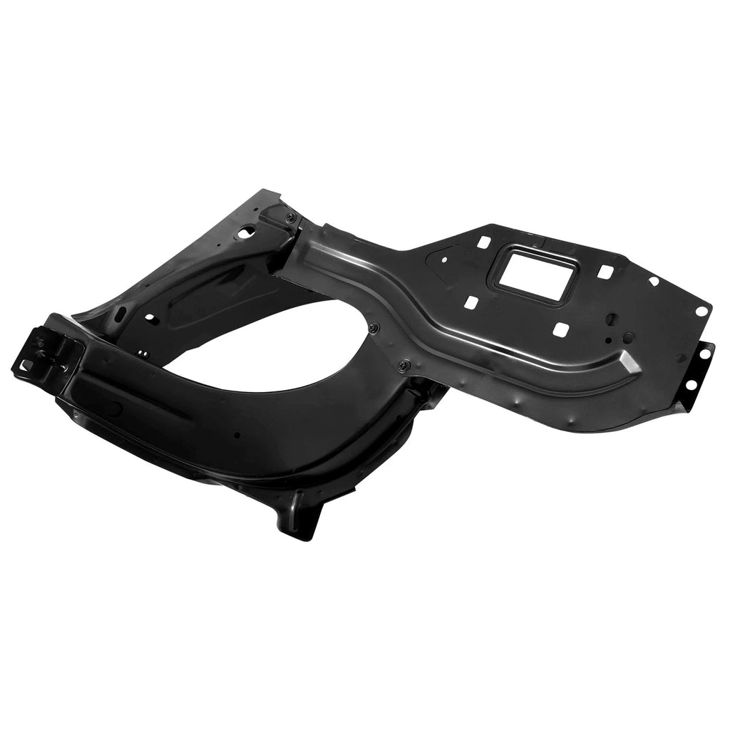Left Headlight Frame Bracket for Mercedes W164 ML450 GL550 (2006–2012) 1646200391