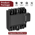 Voltage Regulator Rectifier for Kawasaki Mule 600 610 (2009–2016) 21066-0039