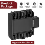 Voltage Regulator Rectifier for Kawasaki Mule 600 610 (2009–2016) 21066-0039