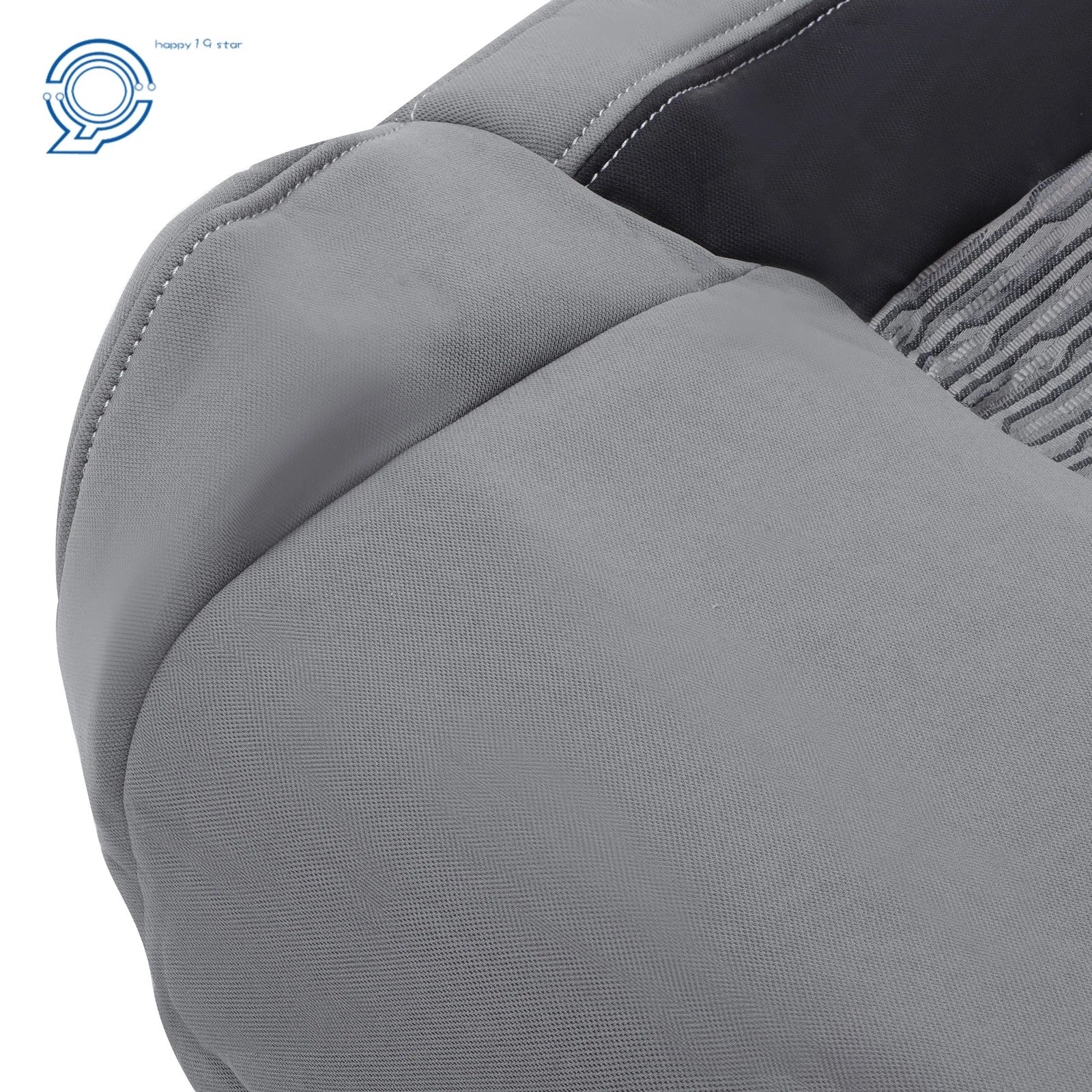 Front Passenger Bottom Cloth Seat Cover for Toyota Tundra (2014–2021)