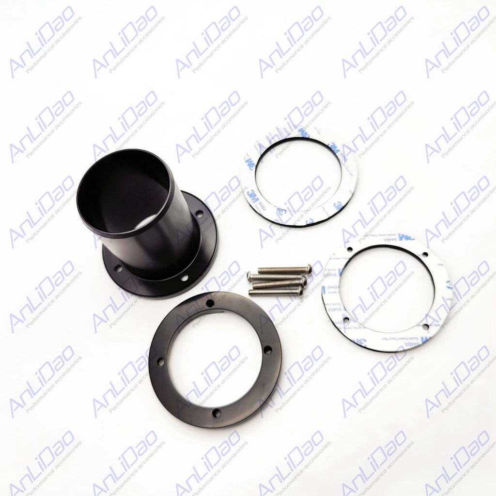 RS15130 Replacement Rear Exhaust for SeaDoo Spark 2-Up (2014–2023)