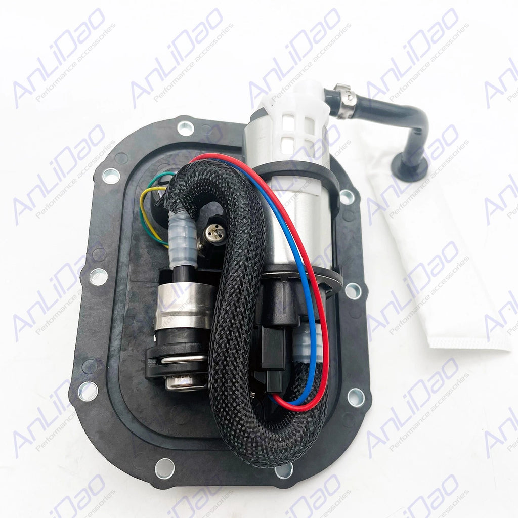 Fuel Pump 2521169 for Victory Gunner Highball Jackpot Kingpin Vegas (2013–2017)
