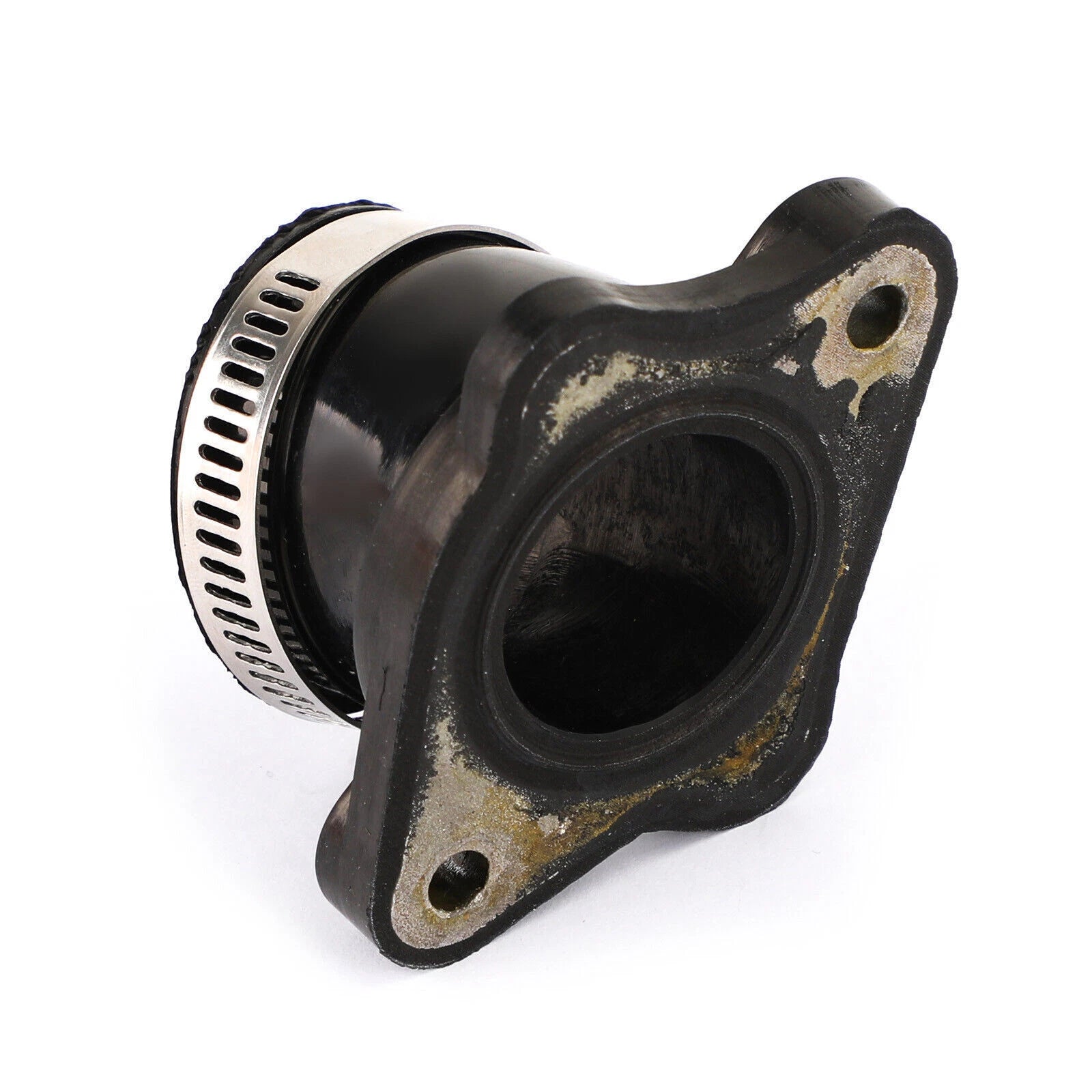 Carburetor Intake Adapter Flange 30mm for 200cc 250cc ATV Quad (T9)