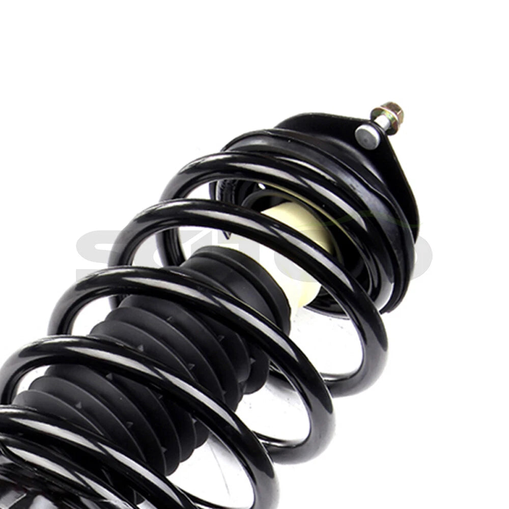 Set of 4 Struts and Shocks for Nissan Sentra (2002–2006)
