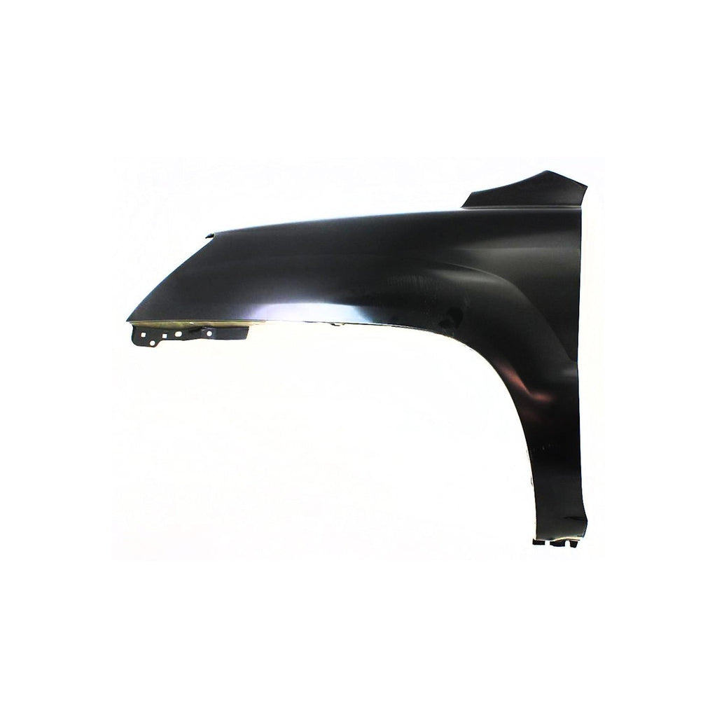 Fender for Kia Sportage (2005–2010) Front Driver & Passenger Side