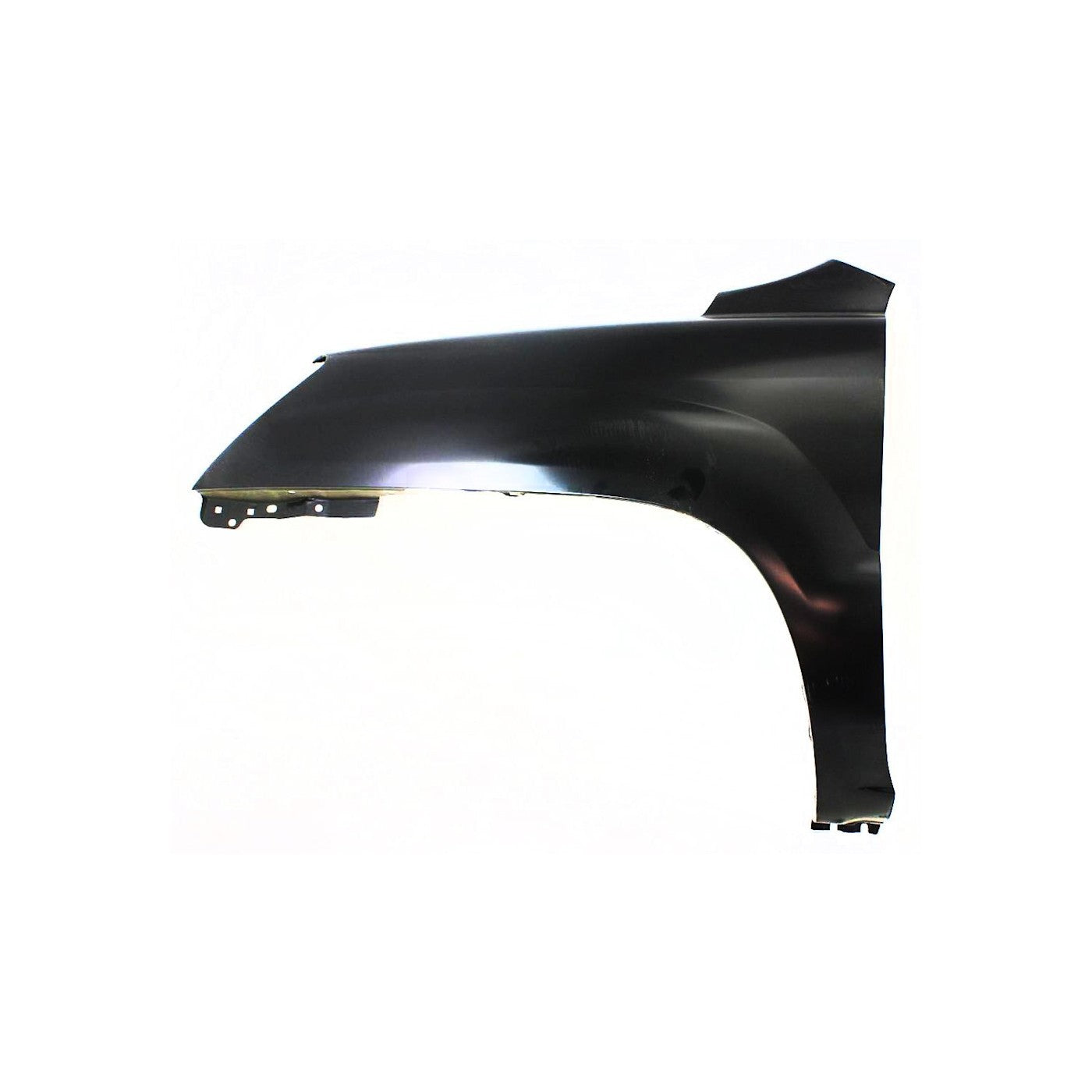 Fender for Kia Sportage (2005–2010) Front Driver & Passenger Side