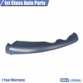 Front Left Bumper Grille for Ford Fusion (2013–2016)