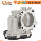 Throttle Body for Mercedes-Benz Sprinter 2500 3500 (2010–2022)