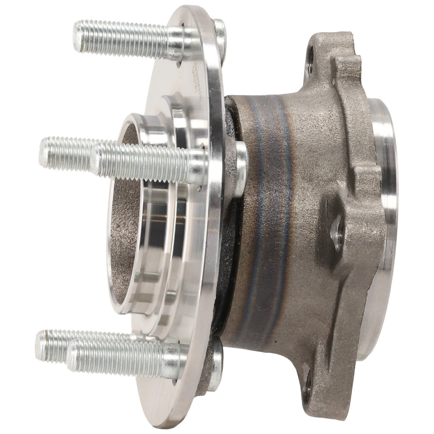 Set of 2 Rear Wheel Hubs for 4WD 4X4 Vehicles