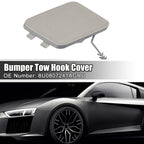 Tow Hook Cover for Audi Q3 (2015–2021) Beige 786527799312