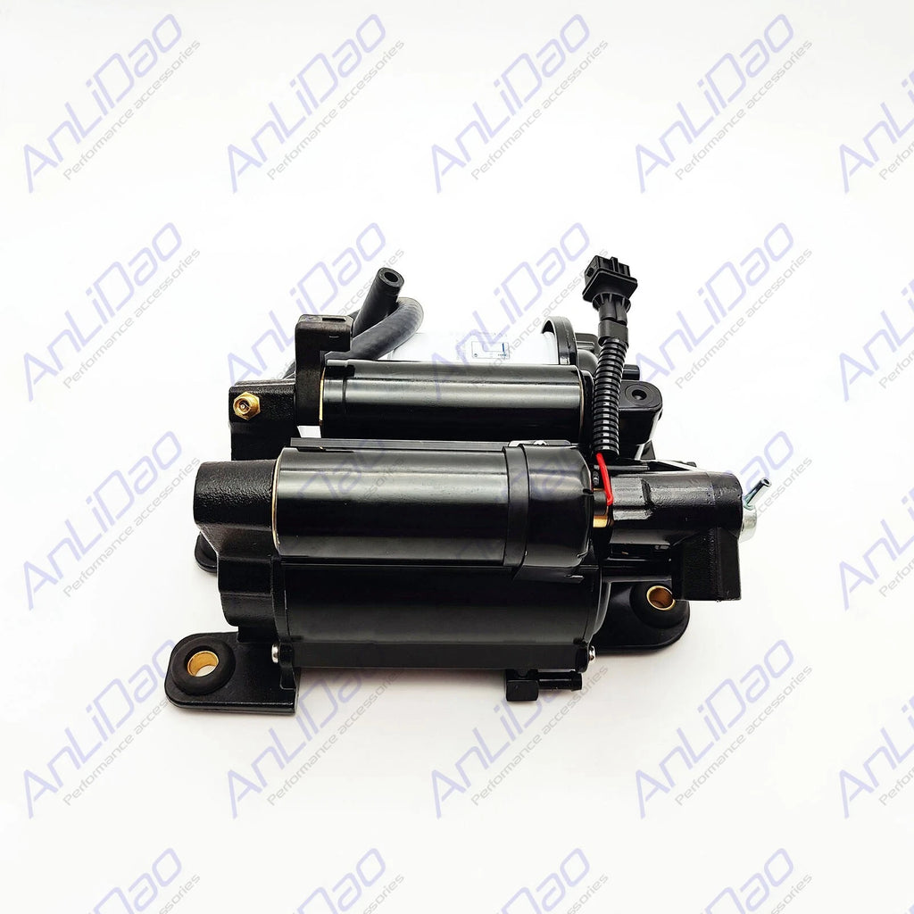 Pressure Fuel Pump Assembly for Volvo Penta Stern Drive 8.1L (21608512, 23794966)