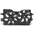 Radiator Cooling Fan Assembly for Town & Country/Caravan/Voyager (1996–2000)