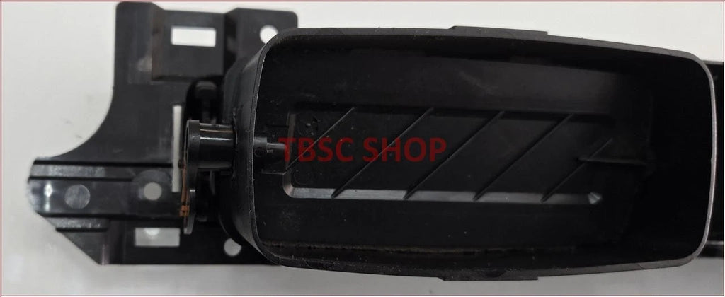 Center Dash Vent for Jaguar XJ8 (1998–2003)