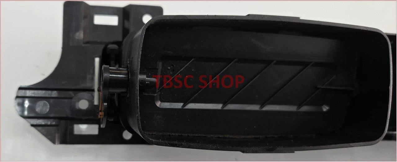 Center Dash Vent for Jaguar XJ8 (1998–2003)