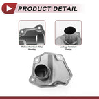 JF011E Transmission Filter No.317283TX0A for Nissan Juke (2011–2017)