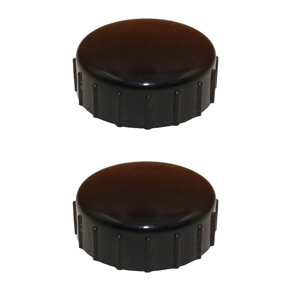 2X Solid Trimmer Head Bump Knob for AYP (Replaces 101677X)