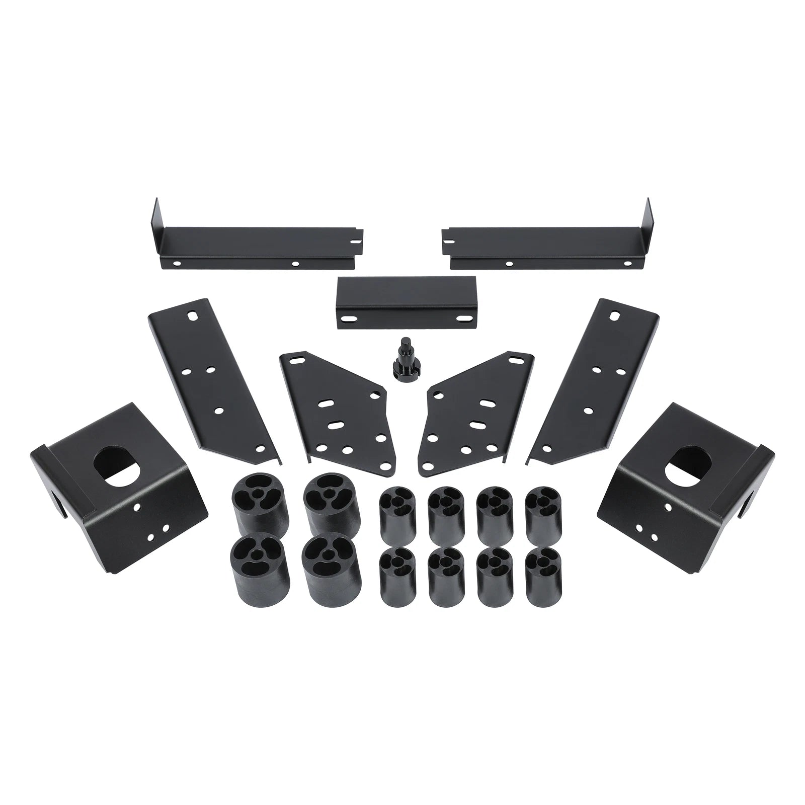 3" Lift Kit for Toyota Tacoma 2WD 4WD (2005–2015)