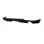 Replacement Rear Valance w/o Skid Plate Slots For 2010-2015 Chevrolet Equinox