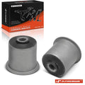 2X Rear Control Arm Bushing for Jeep Liberty (2002–2007)