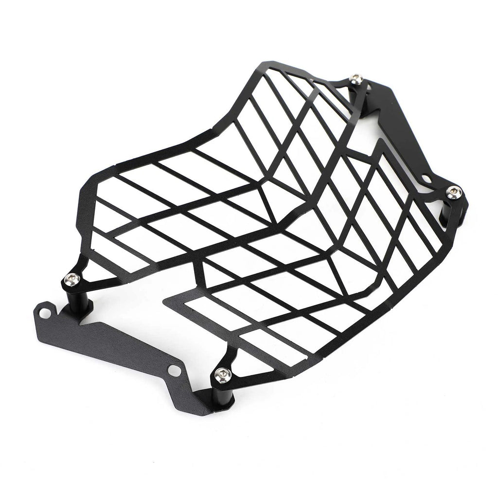 Headlight Guard Grill for Yamaha Tenere 700 (2019–2024) 689cc