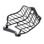Headlight Guard Grill for Yamaha Tenere 700 (2019–2024) 689cc