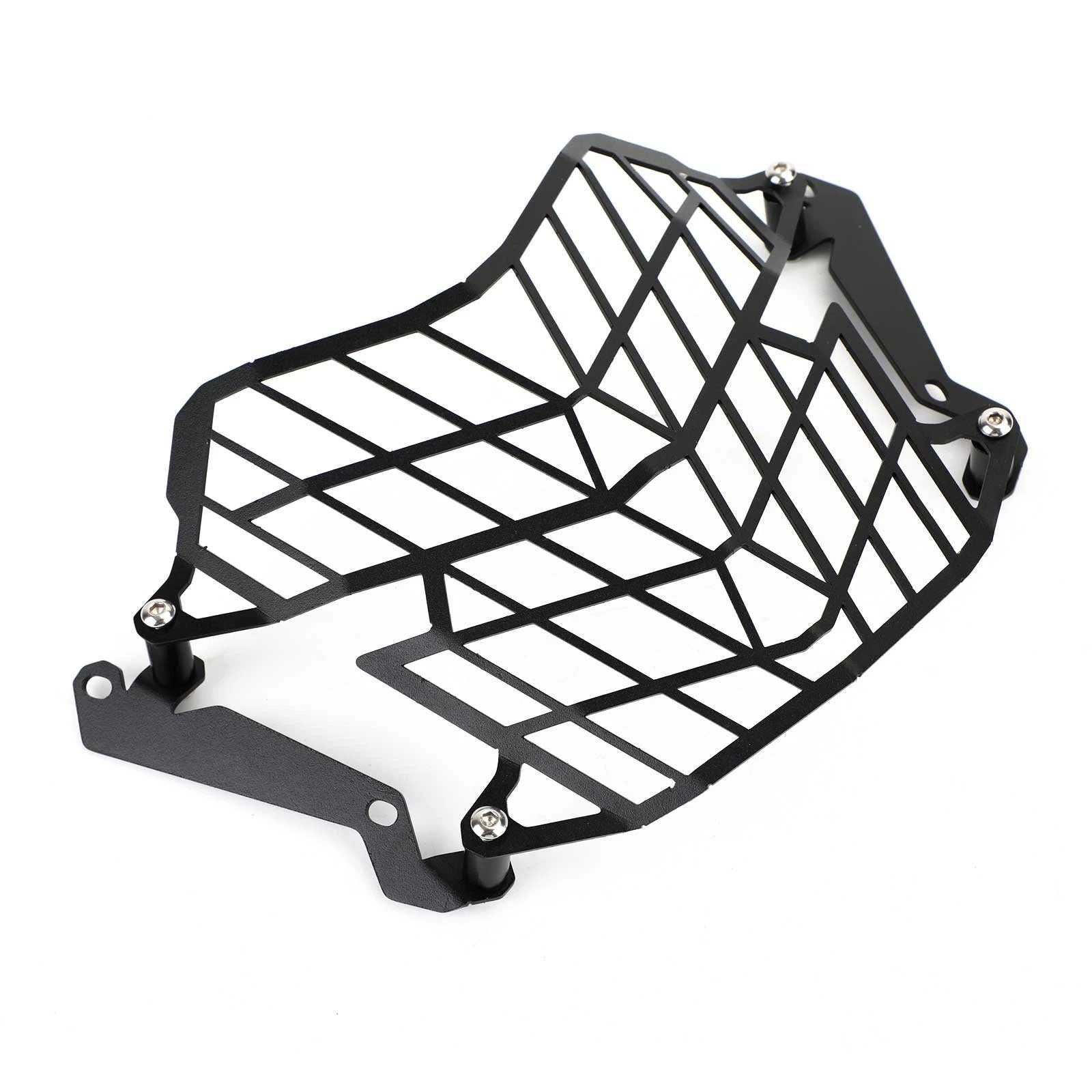 Headlight Guard Grill for Yamaha Tenere 700 (2019–2024) 689cc