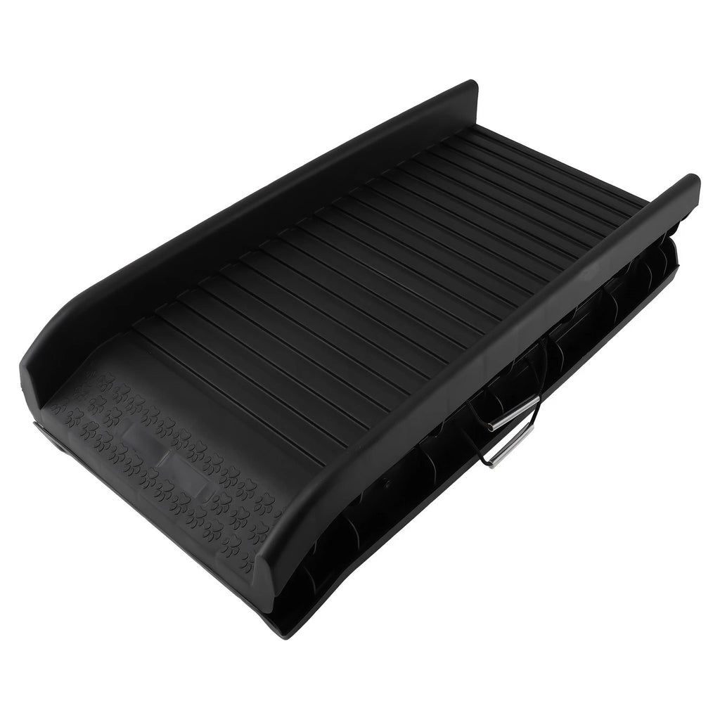 Lightweight Folding Pet Ramp for Large Dogs 110 lb for Travel (2020–2021)