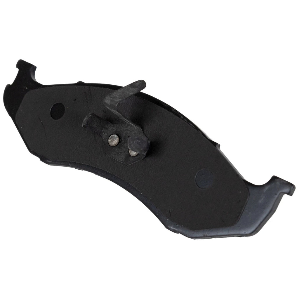 Front Brake Pad Set for Jeep Cherokee, Grand Cherokee (1990–2001)