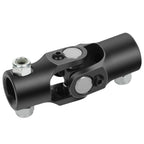 Universal Steering U-Joint Shaft 5/8"-36 Spline X 3/4 Inch DD